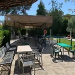 El Balcon De Sevilla