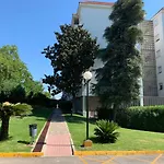 El Balcon De Sevilla