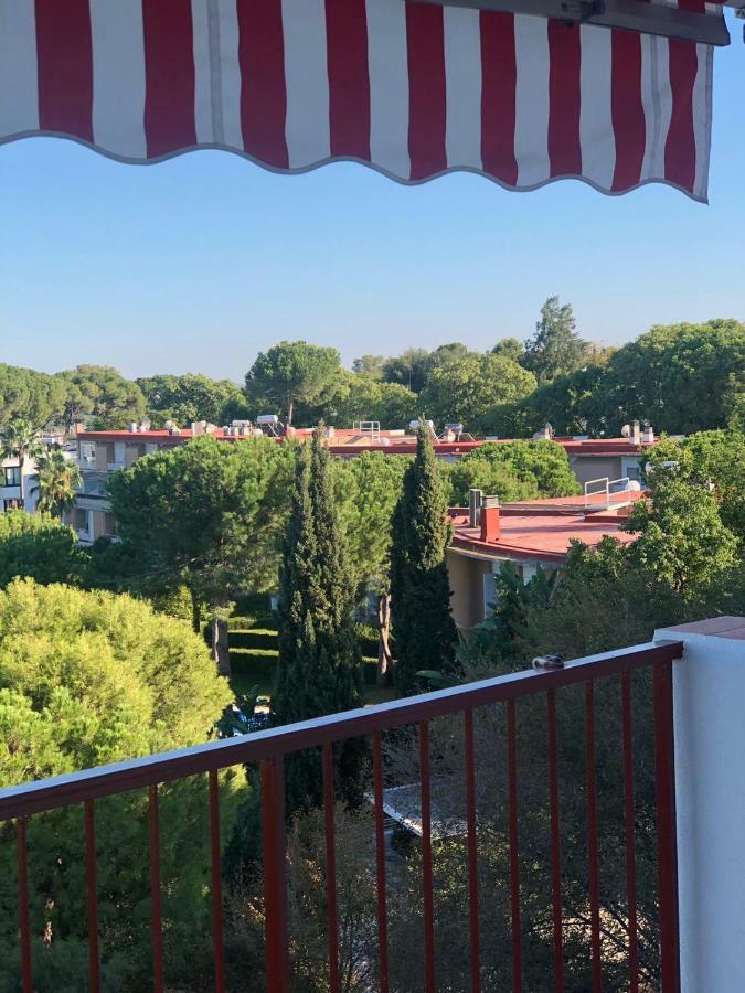 El Balcon De Séville